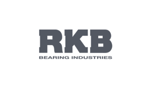 RKB Bearing manufacturer logo