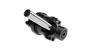 Hydraulic cylinder product for hydraulics category
