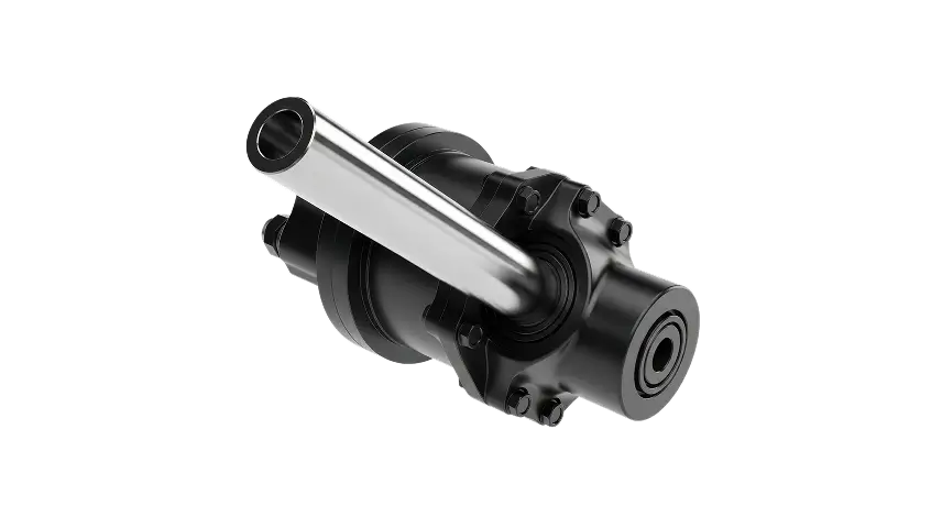 Hydraulic cylinder product for hydraulics category