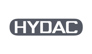 HYDAC manufacturer logo