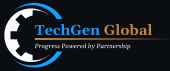 TechGen Global company logo